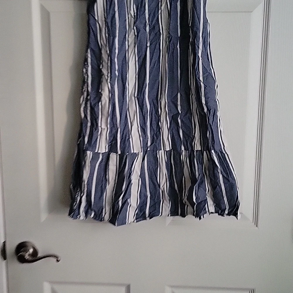 Old Navy Girl's Sleeveless Dress